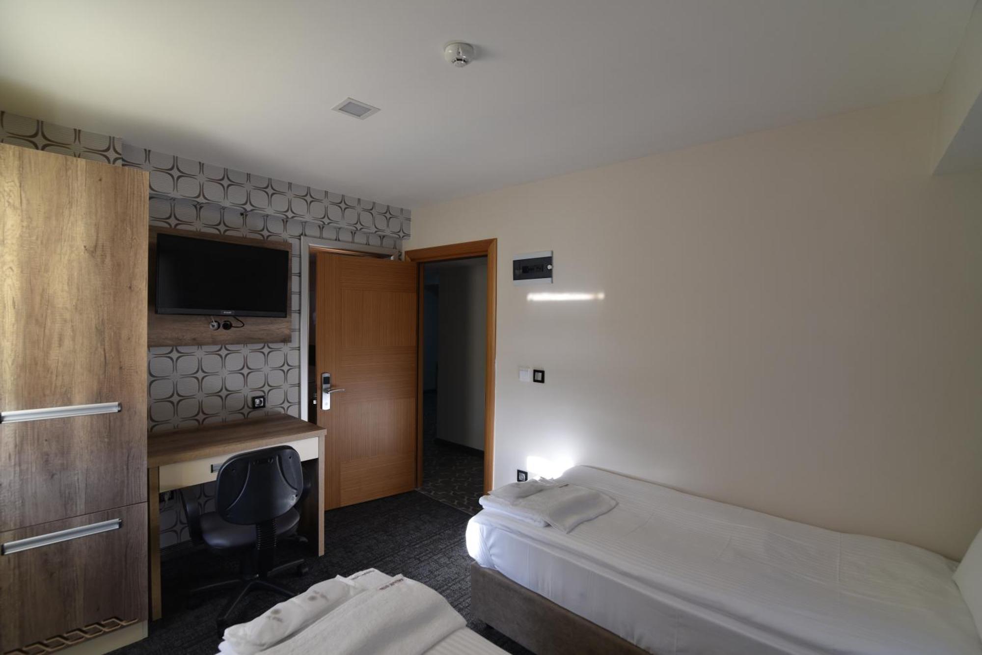 Saltuk Hotel Erzurum ห้อง รูปภาพ