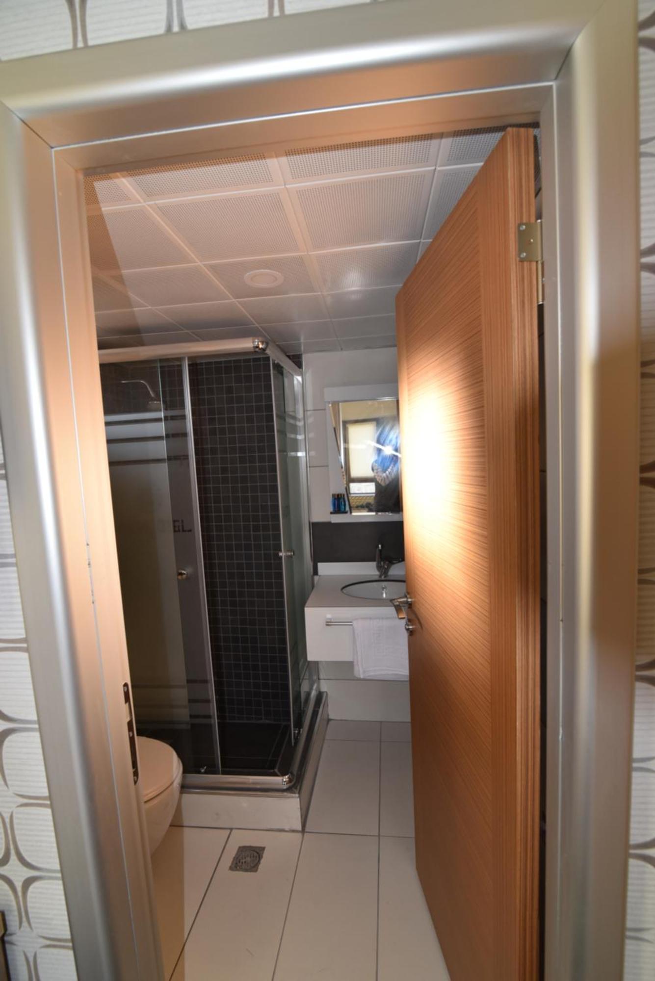 Saltuk Hotel Erzurum ห้อง รูปภาพ