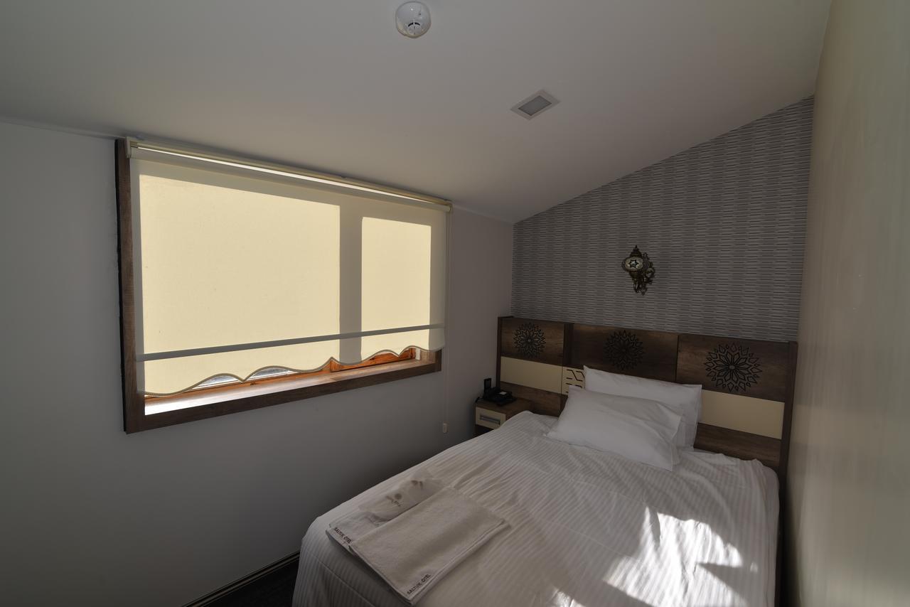 Saltuk Hotel Erzurum ห้อง รูปภาพ