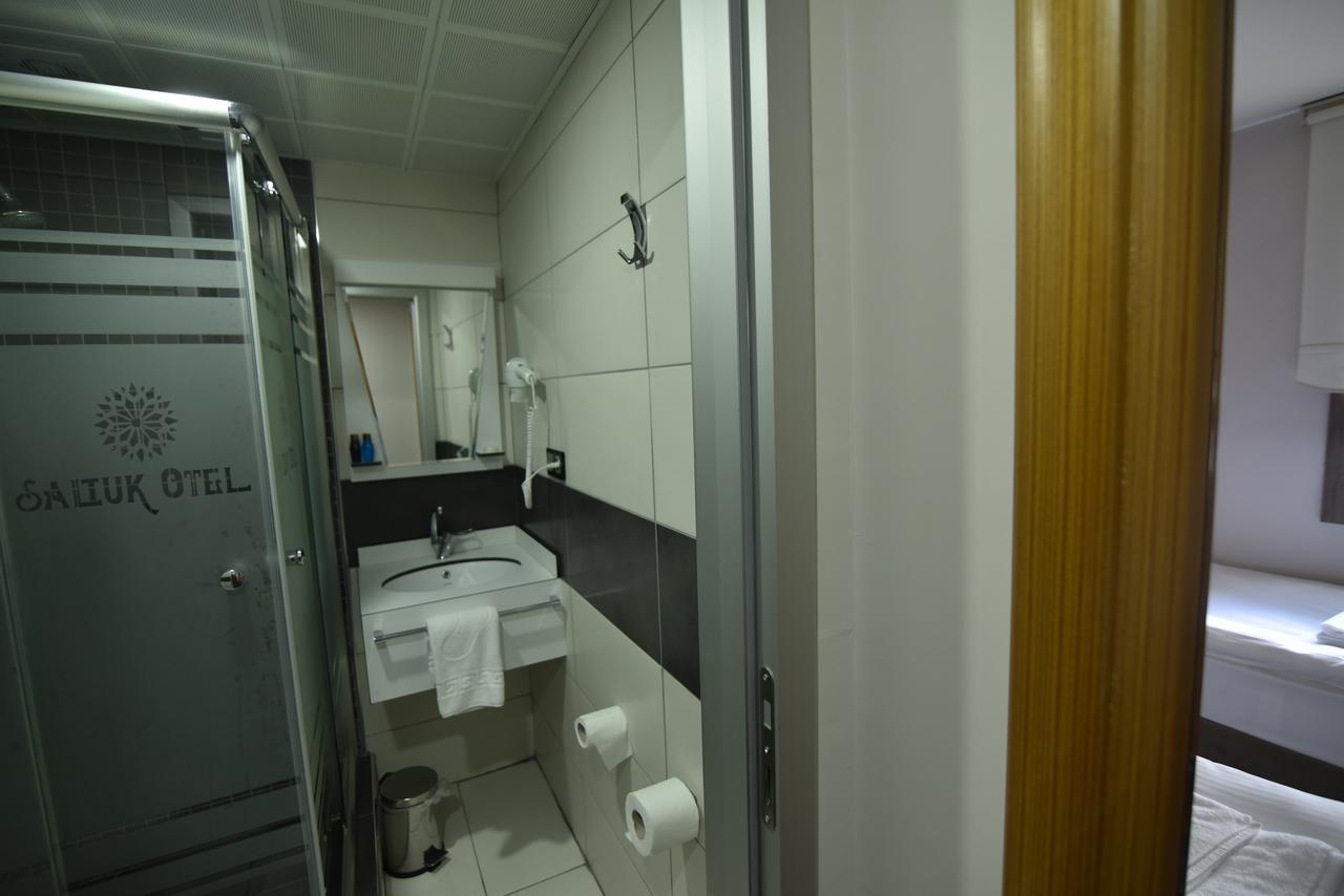 Saltuk Hotel Erzurum ห้อง รูปภาพ