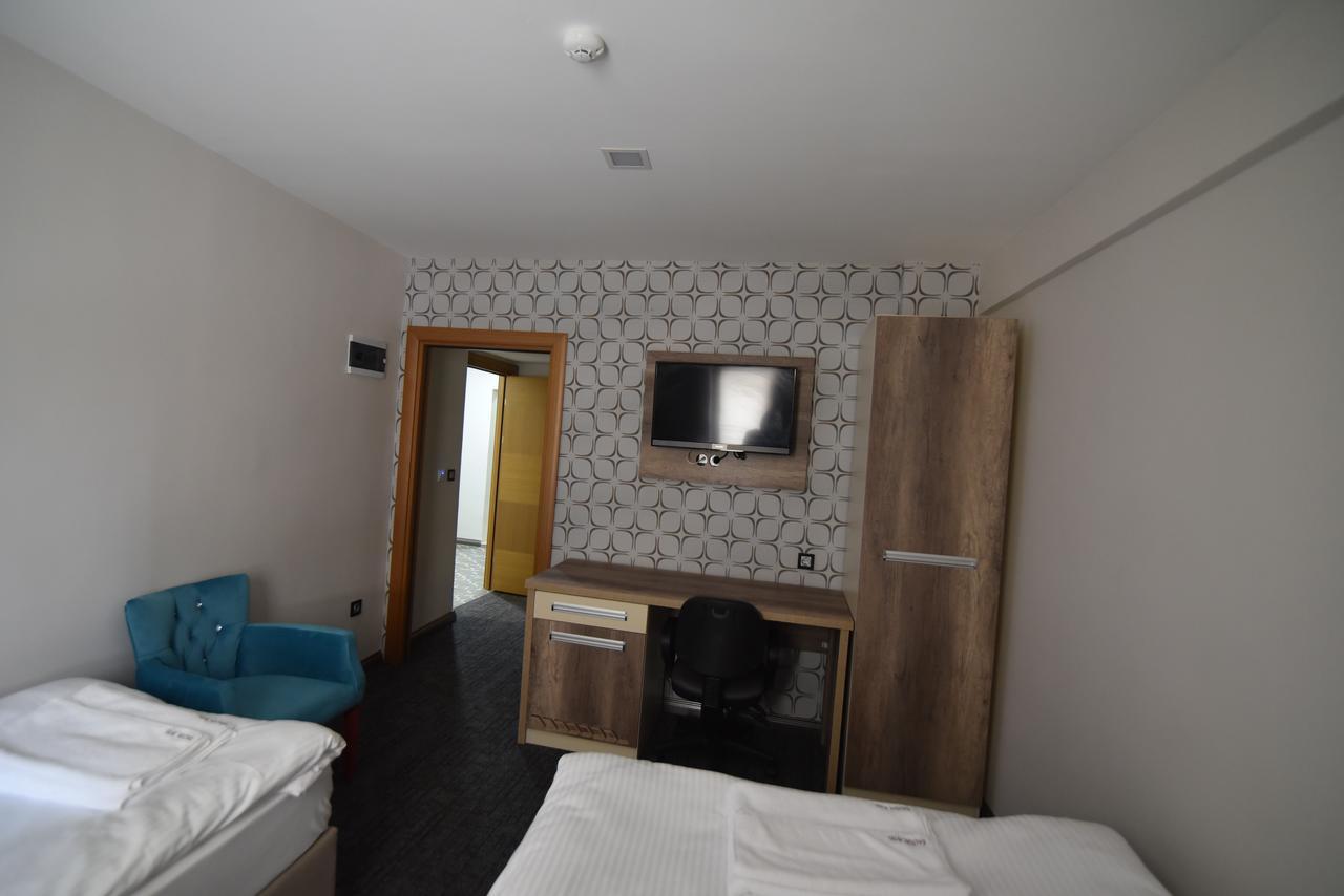 Saltuk Hotel Erzurum ห้อง รูปภาพ