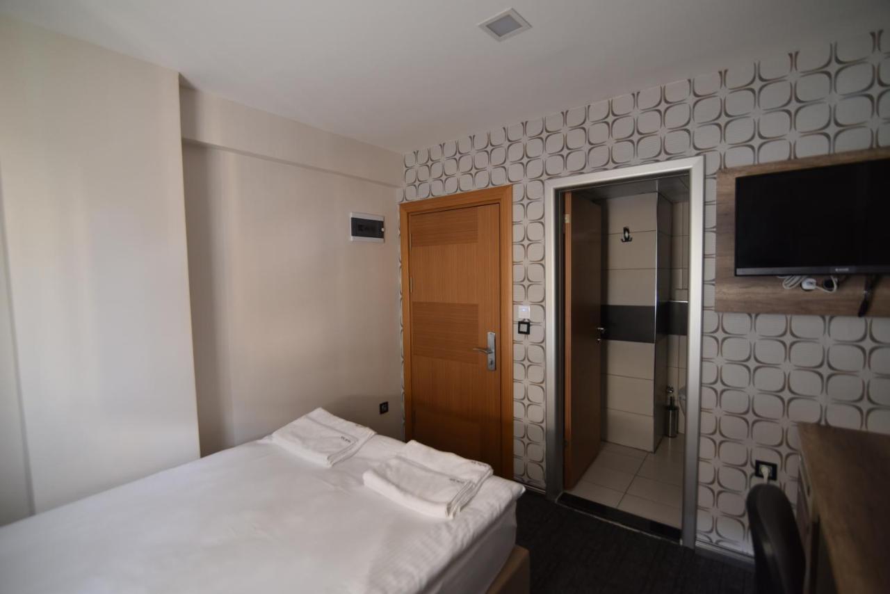 Saltuk Hotel Erzurum ห้อง รูปภาพ